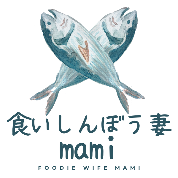 食いしんぼう妻mami